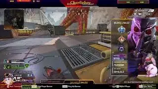 Games with LilMc22