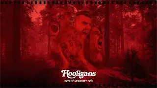 HOOLIGANS • SZÉLBE MONDOTT SZÓ :: lyrics video