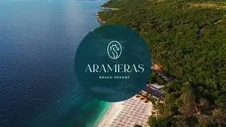 Arameras Beach & Resort in Ksamil: When elegance meets comfort!