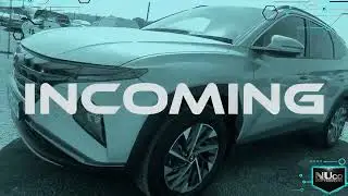 Vehicle Auction Stock Promo Video | 8-12 Septemeber 2023 | NUco Auctioneers
