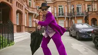 Tuggawar - Go Getter (Official Music Video)