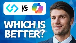 CodeGeex vs Microsoft Copilot (2026) &ndash; AI Assistant Review