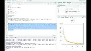 Week 1: Base Plotting Customization in R