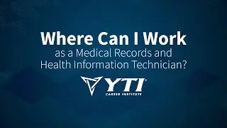 Where Can I Work as a Medical Records and Health Information Technician?