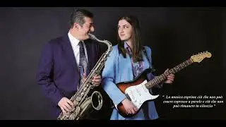 WHEN I WAS YOUR MAN (Bruno Mars sax cover by Gianni Cianfarani)