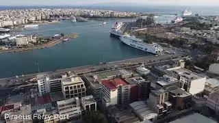 [Brand-new property in #greece] #Ipsosatpiraeus , Way to Increase Asset Value Amid #Urbanupgrading
