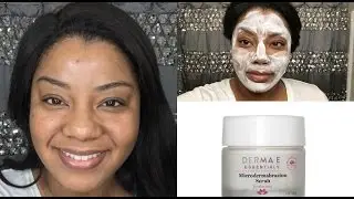 My 2017 Winter Skincare Routine With DERMA E