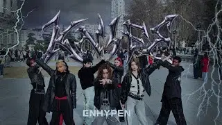 [K-POP IN PUBLIC - ONE TAKE] ENHYPEN (엔하이픈) 'Knife' / Cover by KAITAN. FIRST OF SPAIN!