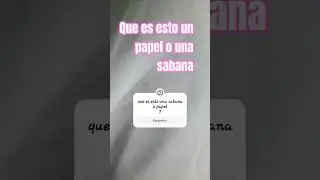 intentelo cuando vi un video asi me tarde 9 horas en adivinar