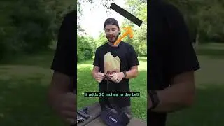 Best Holster For Fat Guys | Why The VNSH Holster Is The Most Comfortable Holster For Big Guys
