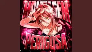 MONTAGEM PERIGOSA (Sped Up)