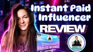 Instant Paid Influencer REVIEW &mdash; Marc Gray&rsquo;s Substack Method Is the Future