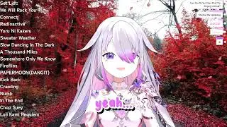 how biboo treat a song [Hololive EN Sub] #holoadvent #Hololive #hololiveEnglish