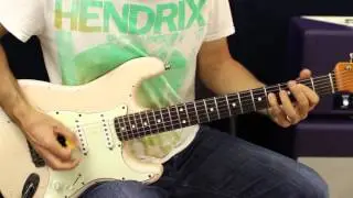 How To Play - Jason Aldean - My Kinda Party - Guitar Lesson - EASY