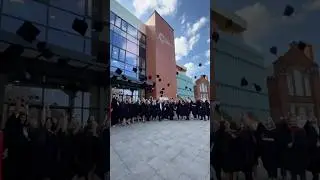 Dathliad Canolfan Brifysgol Cambria | Cambria University Centre Celebration 2025!