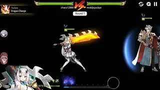 Yufi va ssb Charles fceci