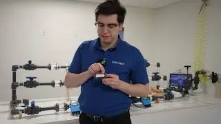 Constant Flow Valves:  How they work