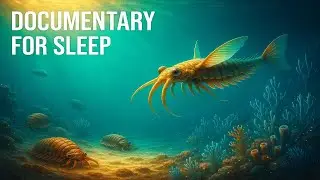 What Was Earth Like During the Cambrian Explosion | Documentary To Sleep To