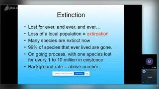 Biodiversity and Eco-sensitive regions of Western Ghats