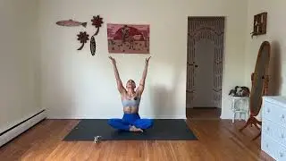 FLOW 1: 50 Minutes of Movement