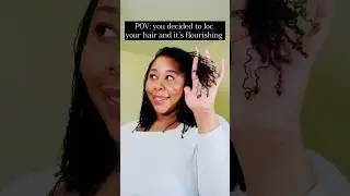 Transforming Thin Hair with Stunning Sisterlocks