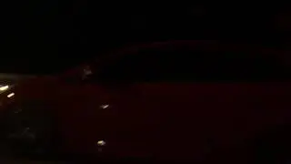 Big turbo focus ST vs 5.0 coyote