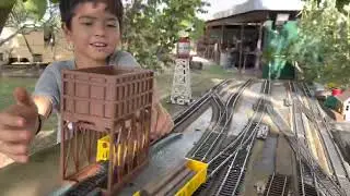 Oahu Model Railroad Society
