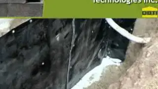 Durham Basement Technologies Inc - Whitby