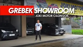 READY CALYA 2020 , SIGRA 2024 , AYLA 2022, AGYA 2016 , WULING CONFERO 2021 DLL ‼️
