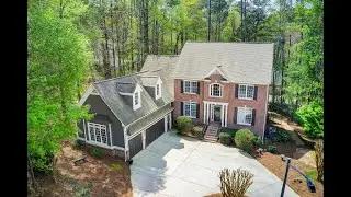 Kendra Jenkins Allotey|201 Rippling Drive NW|Marietta, GA