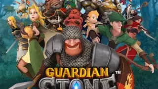 Guardian Stone TOAST RPG Android