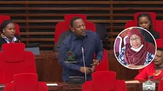 BABU TALE : RAIS NI MMOJA TU NCHI HII/ TUNATAKIWA TUHESHIMU /RAIS GANI VIATU VINA VUMBI !?