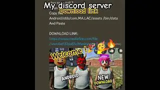 lac online all Novo mods download link MEDİAFİRE available on my discord server, welcome🎉 & thx🥳