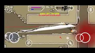 mini militia hack version download with link