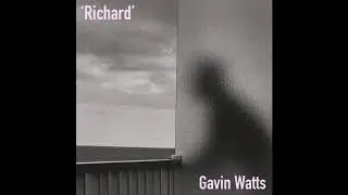 Gavin Watts - Richard (Slowdive) - One Take Covers