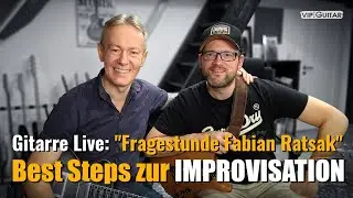 Gitarre Live: 