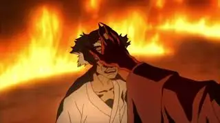 The Boondocks: S02E04 (Stinkmeaner Strikes Back) Funny Moments HD 720p