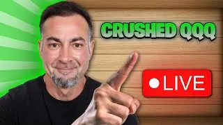 Monster day trading day with perfect plans? Stock Market 2025