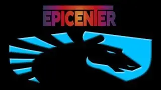 Team Liquid - Team Introduction at Epicenter 2017