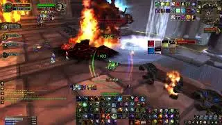 World of Warcraft | Ulduar: Ignis the Furnace Master Must Die! Quest 3.3.5