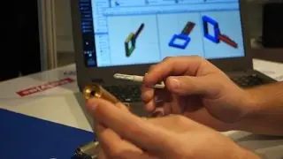 OFC 3D SOFTWARE FOR LAW ENFORCEMENT