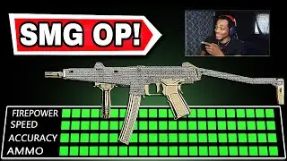 Лучший GOD GUN *Smg* в 6-м сезоне Black Ops 6 после ОБНОВЛЕНИЯ! (Лучшая конфигурация класса LADRA...
