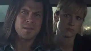eliot and parker being siblings in season one leverage