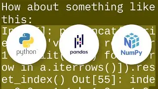 Split (explode) pandas dataframe string entry to separate rows