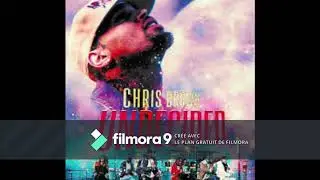 Chris Brown - Undecided | INSTRUMENTAL RAP TYPE BEAT 2019 | PROD BY @Dmn_Prod
