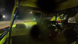 13/5/23 VMPA Tritech Lubricants Series- Rushworth Speedway