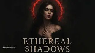 Ethereal Shadows - Fractured Soul