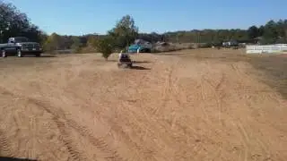 Kids Trax Dodge Ram 24 volt conversion