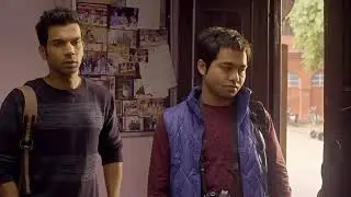 'ALIGARH' picturised at Bareilly College,Bareilly
