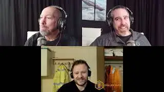 Chill Under Pressure EP 14 - John Clemmer, The Chiller Guys Hub
